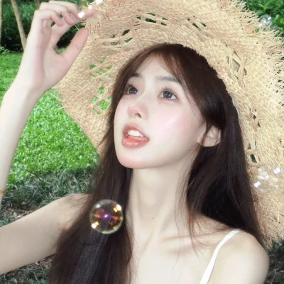 2025年必备女生头像高清好看