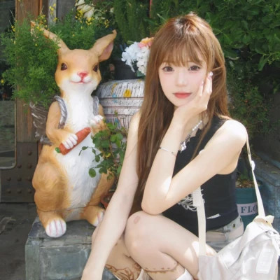 2025年必备女生头像高清好看