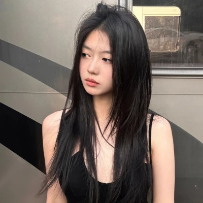 2025年必备女生头像高清好看