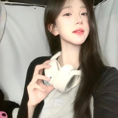 2025年必备女生头像高清好看