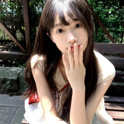 2025年必备女生头像高清好看