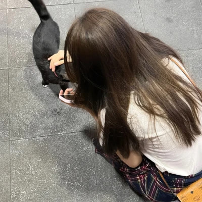 2025年必备女生头像高清好看