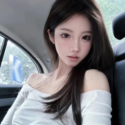 2025年必备女生头像高清好看