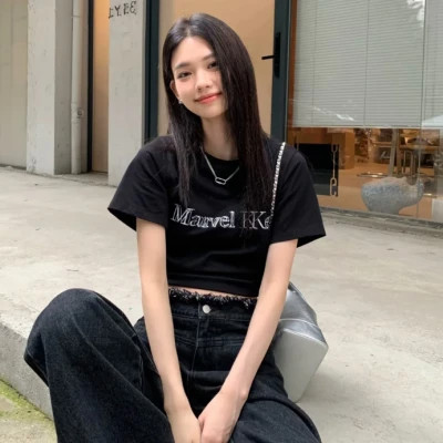 2025年必备女生头像高清好看