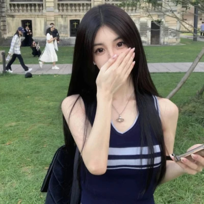 2025年个性十足女孩头像图片