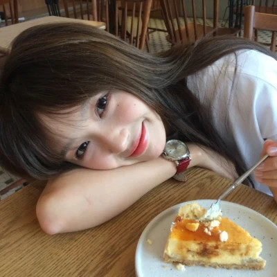 2025年个性十足女孩头像图片