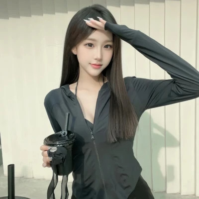 2025年个性十足女孩头像图片