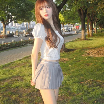 2025年个性十足女孩头像图片