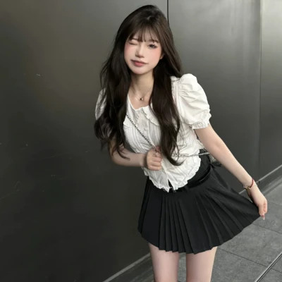 2025年个性十足女孩头像图片