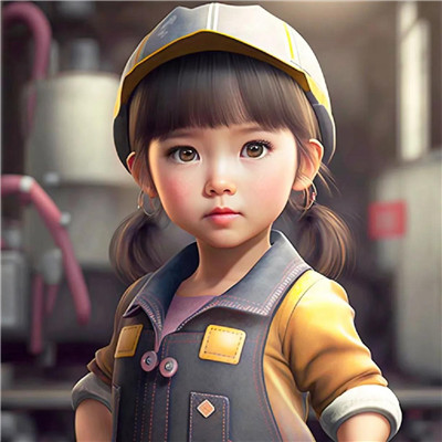 职业女生头像图片2025最新款
