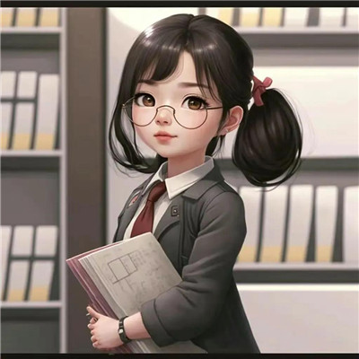 职业女生头像图片2025最新款