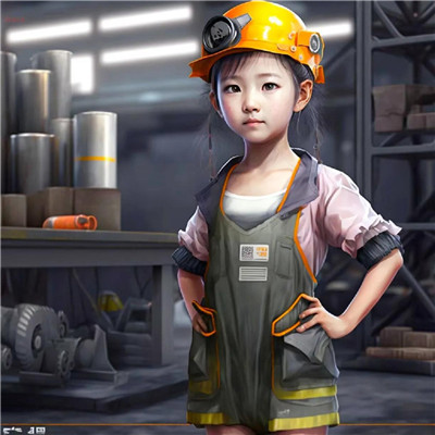 职业女生头像图片2025最新款