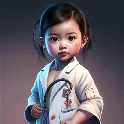 职业女生头像图片2025最新款