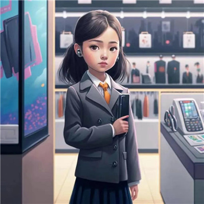 职业女生头像图片2025最新款