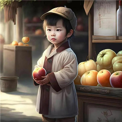 职业女生头像图片2025最新款
