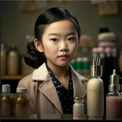 职业女生头像图片2025最新款