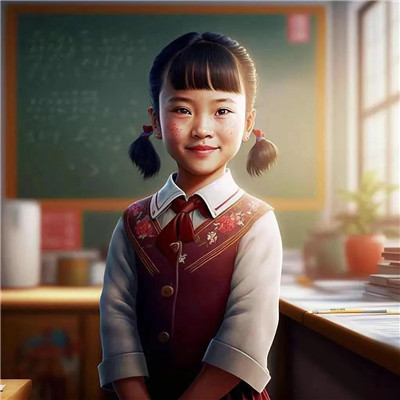 职业女生头像图片2025最新款