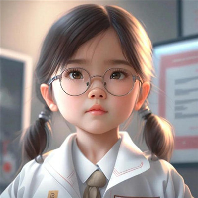 职业女生头像图片2025最新款