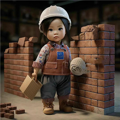 职业女生头像图片2025最新款