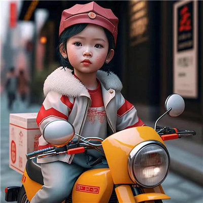 职业女生头像图片2025最新款