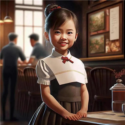 职业女生头像图片2025最新款