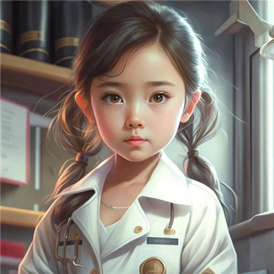 职业女生头像图片2025最新款