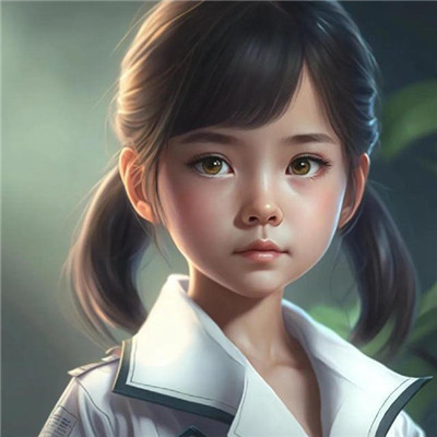 职业女生头像图片2025最新款