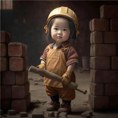 职业女生头像图片2025最新款