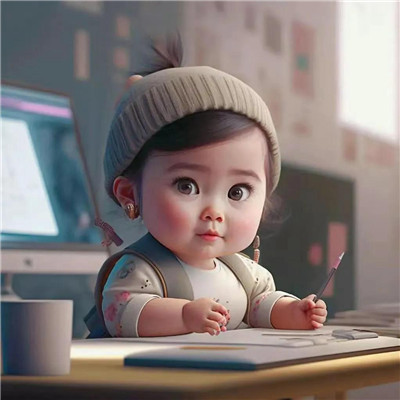 职业女生头像图片2025最新款