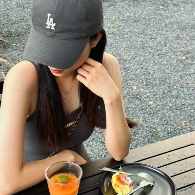 让你与众不同的2025年女生头像