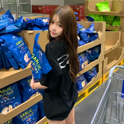 让你与众不同的2025年女生头像