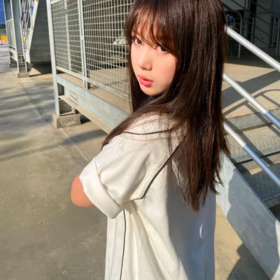 让你与众不同的2025年女生头像