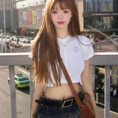 让你与众不同的2025年女生头像