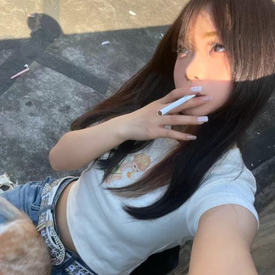 让你与众不同的2025年女生头像