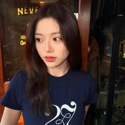 让你与众不同的2025年女生头像