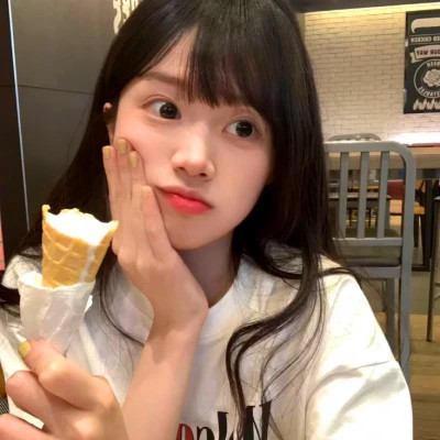 让你与众不同的2025年女生头像