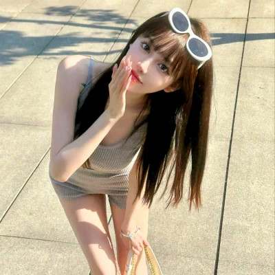 让你与众不同的2025年女生头像