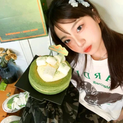 让你与众不同的2025年女生头像