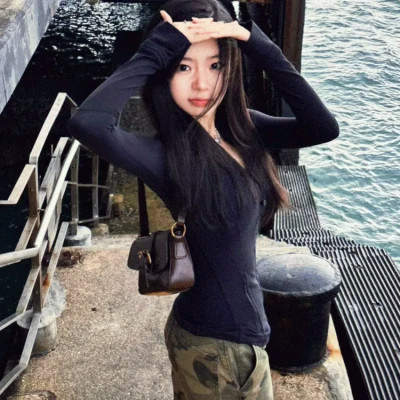 让你与众不同的2025年女生头像