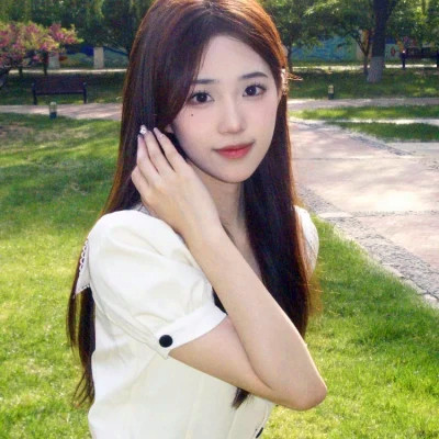 让你与众不同的2025年女生头像