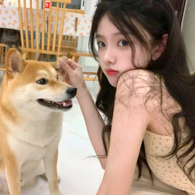 让你与众不同的2025年女生头像