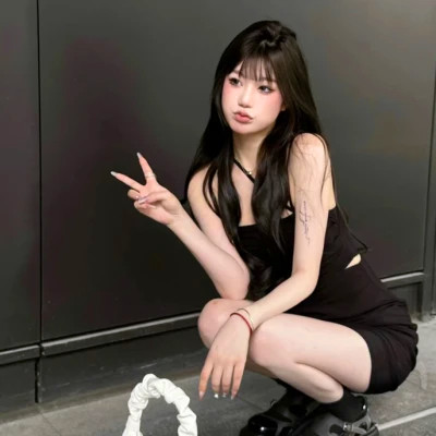 2025年女生头像推荐