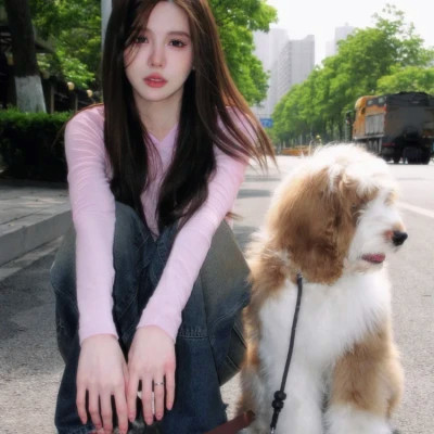 2025年女生头像推荐