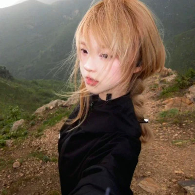 2025年女生头像推荐