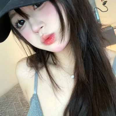 2025年女生头像推荐
