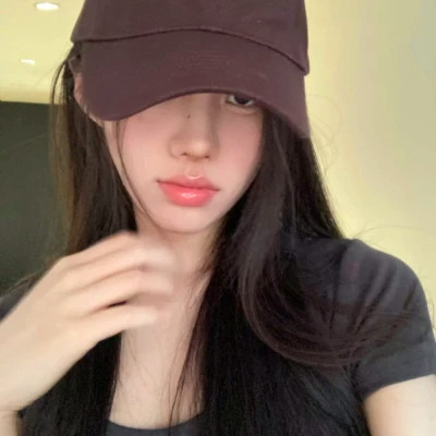 2025年女生头像推荐