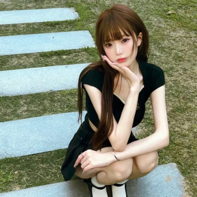 2025年女生头像推荐