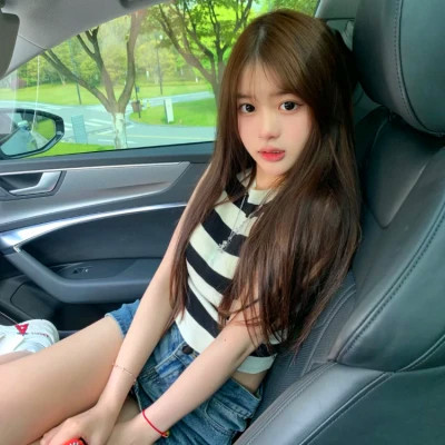 2025年女生头像推荐