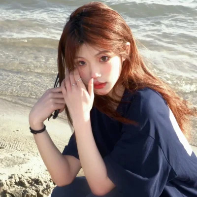 2025年女生头像推荐