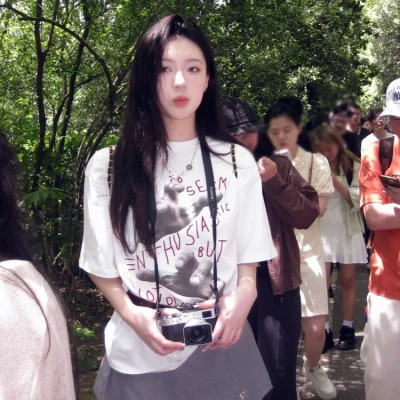 2025年女生头像推荐
